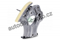 Napínač, rozvodový řetěz INA (IN 551016310)