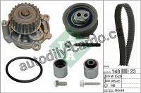 Sada rozvodového řemene s vodní pumpou INA (IN 530044532) Sada rozvodového řemene s vodní pumpou INA (IN 530044532)