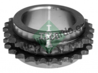 Ozubené kolo, klikový hřídel INA (IN 554001610)