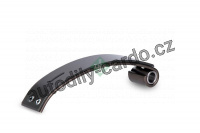 Napínací lišta, rozvodový řetěz INA (IN 555002210)