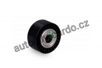 Vratná/vodící kladka INA (IN 532043310) - CITROEN