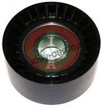 Vratná/vodící kladka INA (IN 532050610)