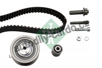 Sada rozvodového řemene INA (IN 530034310) - AUDI Sada rozvodového řemene INA (IN 530034310) - AUDI