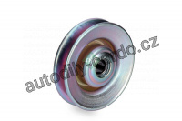 Vratná/vodící kladka INA (IN 532039120) - MERCEDES