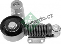 Tlumič vibrací (napínák) INA (IN 534002610) - LANCIA Tlumič vibrací (napínák) INA (IN 534002610) - LANCIA