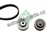 Sada rozvodového řemene INA (IN 530005010) - AUDI Sada rozvodového řemene INA (IN 530005010) - AUDI