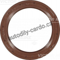 Těsnící kroužek hřídele, klikový hřídel VICTOR REINZ 81-33489-10 