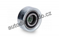 Vratná/vodící kladka INA (IN 532011110) - AUDI, ŠKODA