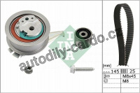 Sada rozvodového řemene INA (IN 530066510)