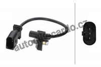 Generátor impulsů, klikový hřídel HELLA 6PU 013 122-041