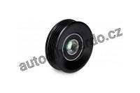 Napínací kladka, žebrovaný klínový řemen INA (IN 531085310)