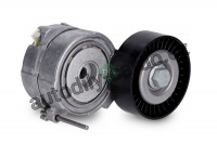 Napínák, žebrovaný klínový řemen INA (IN 534037510)