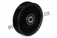 Vratná/vodící kladka INA (IN 532010810) - OPEL