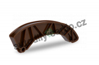 Napínací lišta, rozvodový řetěz INA (IN 555001610)