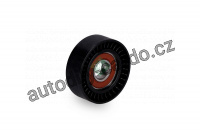 Vratná/vodící kladka INA (IN 532040630) - MERCEDES-BENZ