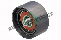 Vratná/vodící kladka INA (IN 532045410) - VOLVO