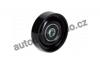 Napínací kladka žebrovaného klínového řemenu INA (IN 531083210)