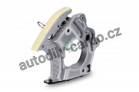 Napínač, rozvodový řetěz INA (IN 551016410)