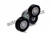 Napínací rameno - žebrový klínový řemen INA (IN 534030910)