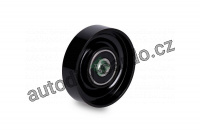 Napínací kladka žebrovaného klínového řemenu INA (IN 531083110)