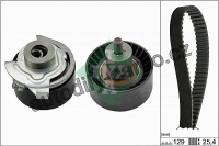 Sada rozvodového řemene INA (IN 530066210)