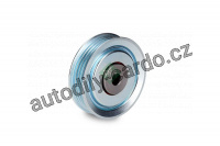 Napínací kladka žebrovaného klínového řemenu INA (IN 531084510)