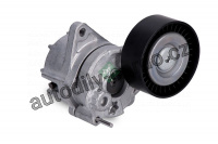 Napínací kladka žebrovaného klínového řemenu INA (IN 534048110)