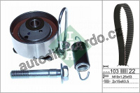 Sada rozvodového řemene INA (IN 530050510) Sada rozvodového řemene INA (IN 530050510)