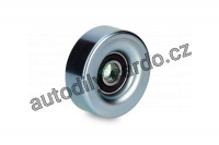 Napínací kladka žebrovaného klínového řemenu INA (IN 531083010)