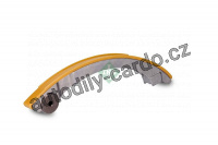 Napínací lišta, rozvodový řetěz INA (IN 555055310)