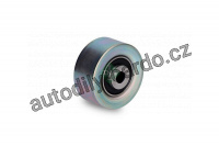 Napínací kladka ozubeného řemene INA (IN 532056110)