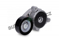 Napínací kladka žebrovaného klínového řemenu INA (IN 534036110)