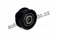 Vratná/vodící kladka INA (IN 532003710) - OPEL