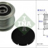Alternátorová volnoběžka (předstihová spojka) INA (IN 535001010) - AUDI, ŠKODA, VW