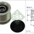 Alternátorová volnoběžka (předstihová spojka) INA (IN 535001310) - MERCEDES-BENZ