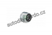 Alternátorová volnoběžka (předstihová spojka) INA (IN 535001110) - MERCEDES-BENZ