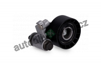 Napínací kladka INA (IN 531017110) - FORD