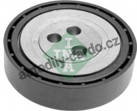 Napínací kladka INA (IN 531050310) - FIAT