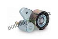 Napínací kladka INA (IN 531050120) - AUDI