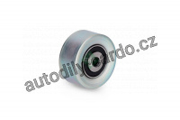 Napínací kladka INA (IN 531055010) - CITROEN, FIAT, PEUGEOT