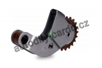 Napínač pro rozvodový řetěz INA (IN 551000910) - FORD