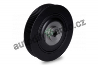 Řemenice klikové hřídele INA (IN 544000710) - RENAULT