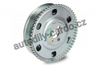 Řemenice klikové hřídele INA (IN 544003010) - FIAT, LANCIA