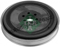 Řemenice klikové hřídele INA (IN 544002810) - FIAT, LANCIA