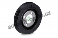 Řemenice klikové hřídele INA (IN 544004510) - PEUGEOT, CITROEN