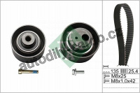 Sada rozvodového řemene INA (IN 530005510) - PSA Sada rozvodového řemene INA (IN 530005510) - PSA