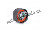 Vratná/vodící kladka INA (IN 531078610) - VOLVO