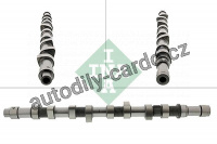 Vačkový hřídel INA (IN 428010910)