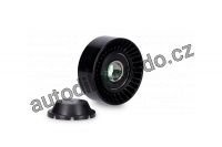 Vratná/vodící kladka INA (IN 531076010) - LANCIA