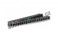 Řetěz, pohon olejového čerpadla INA (IN 553026110)